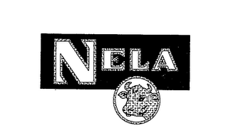 NELA logo