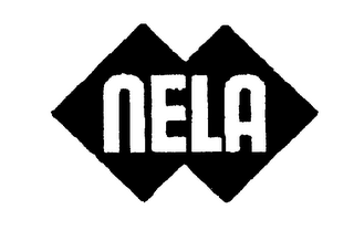 NELA logo