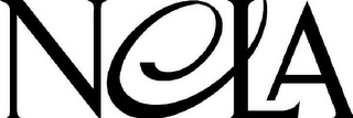 NELA logo