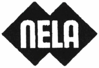 NELA logo