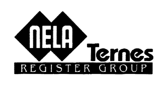 NELA TERNES REGISTER GROUP logo