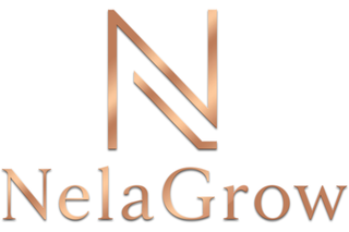 NELAGROW logo