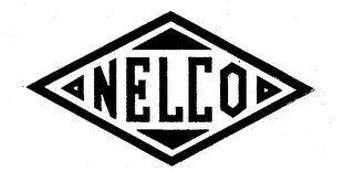 NELCO logo