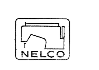 NELCO logo