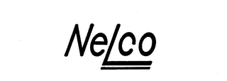 NELCO logo