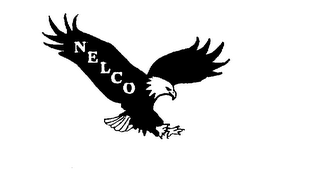 NELCO logo