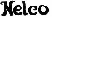 NELCO logo