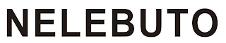 NELEBUTO logo