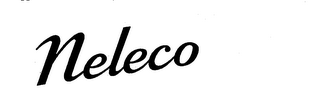 NELECO logo