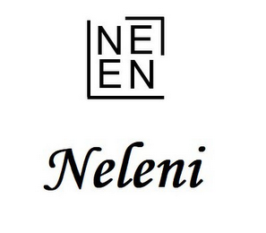 NELENI logo