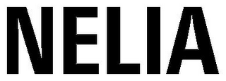 NELIA logo