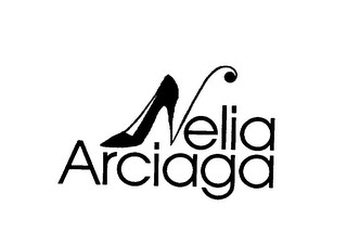 NELIA ARCIAGA logo
