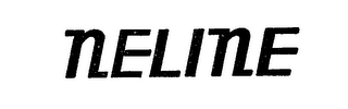 NELINE logo