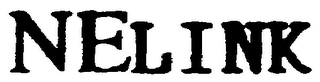 NELINK logo