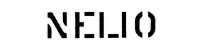 NELIO logo