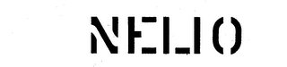NELIO logo
