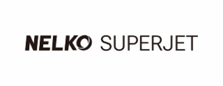 NELKO SUPERJET logo