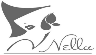 NELLA logo