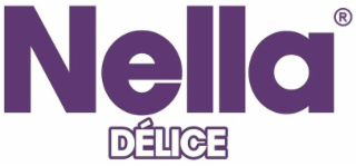 NELLA DÉLICE logo