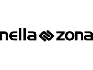 NELLA ZONA logo