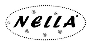 NELLA2 logo
