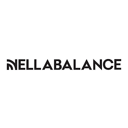 NELLABALANCE logo