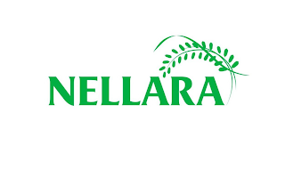 NELLARA logo