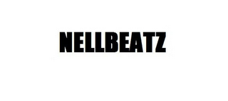 NELLBEATZ logo