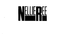NELLE REE logo