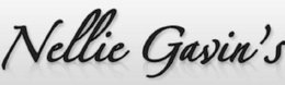 NELLIE GAVIN'S logo