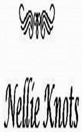 NELLIE KNOTS logo