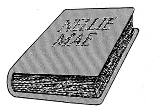 NELLIE MAE logo