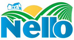 NELLO logo
