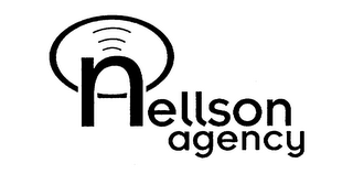 NELLSON AGENCY logo