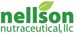 NELLSON NUTRACEUTICAL, LLC