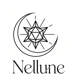 NELLUNE logo