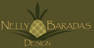 NELLY BARADAS logo