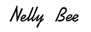 NELLY BEE logo