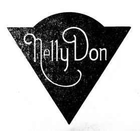 NELLY DON logo