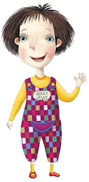 NELLY JELLY logo