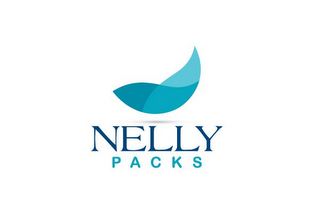 NELLY PACKS logo