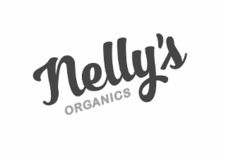 NELLY'S ORGANICS logo