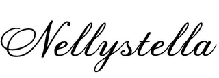 NELLYSTELLA logo