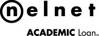 NELNET ACADEMIC LOAN logo