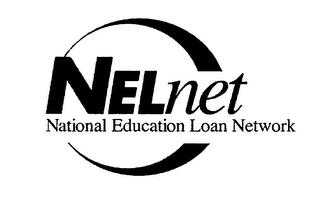 NELNET NATIONAL EDUCATION LOAN NETWORK logo