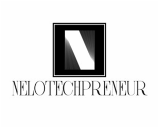 NELOTECHPRENEUR logo