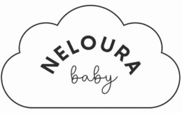 NELOURA BABY logo