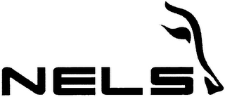 NELS logo