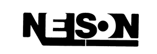 NELSON logo