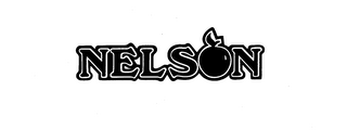 NELSON logo